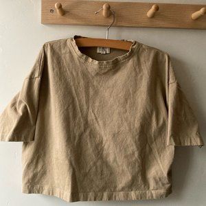 The Simple Folk Oversized Shirt